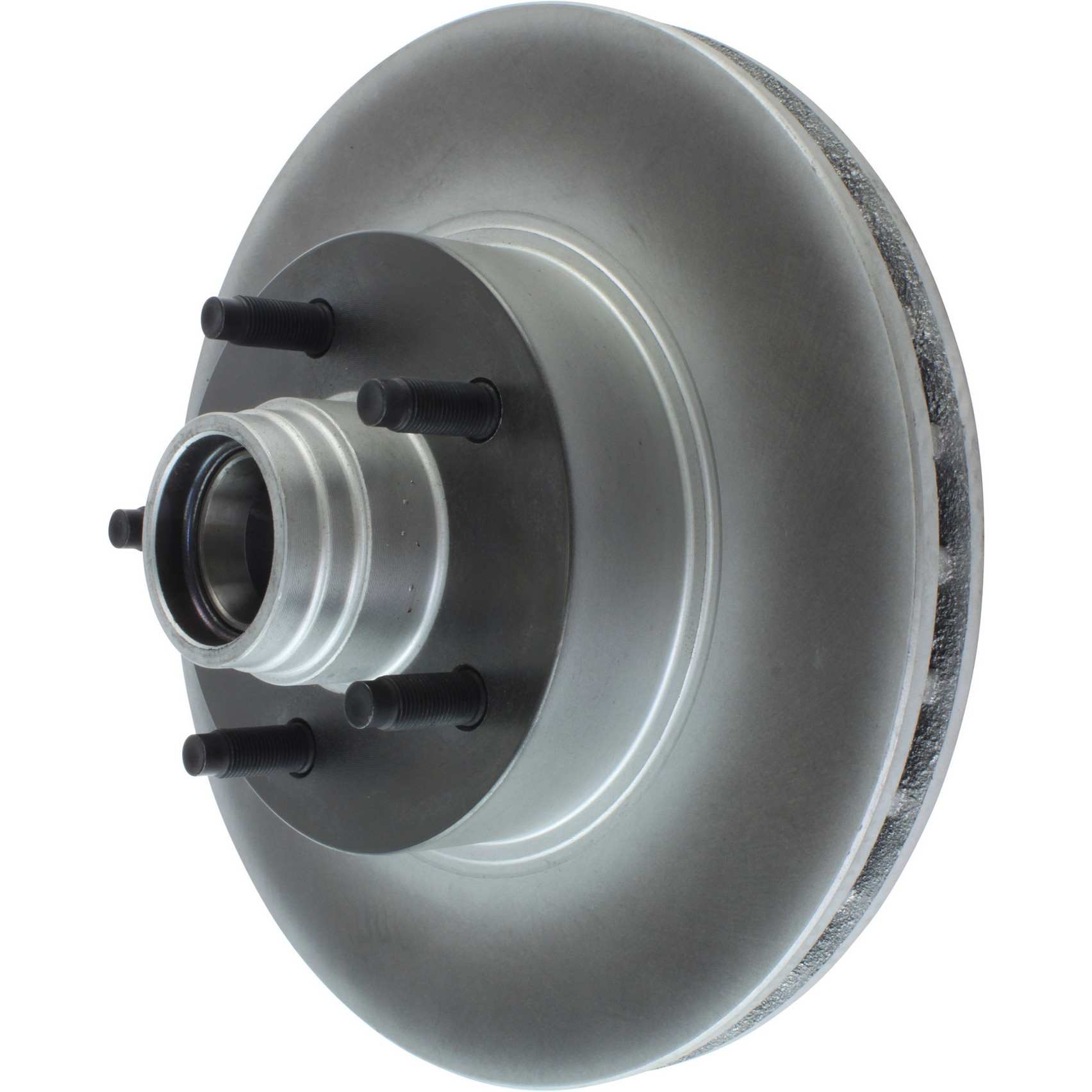 Stoptech Centric GCX Rotor w/Partial Coating - Front 320.65051