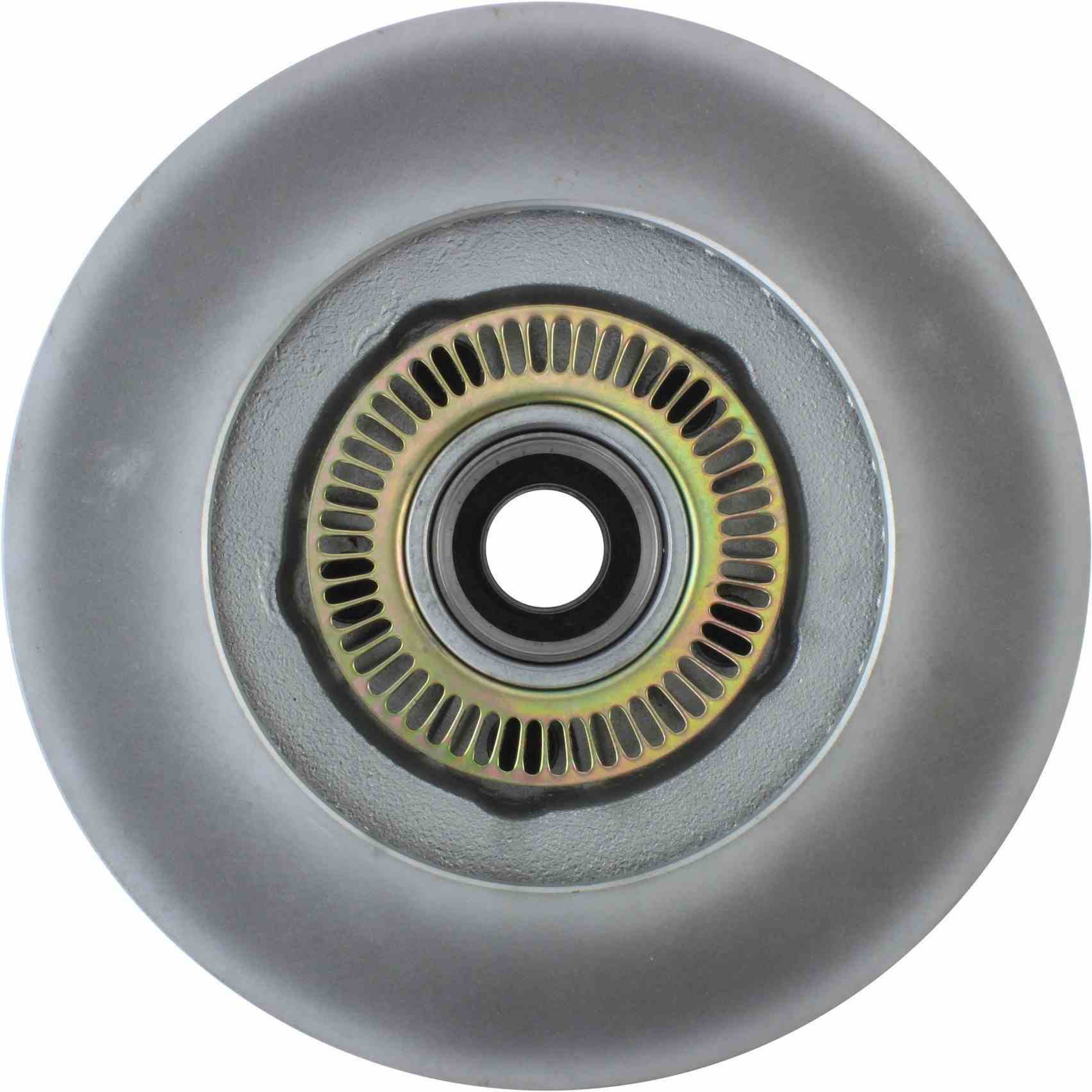 Stoptech Centric GCX Rotor w/Partial Coating - Front 320.65051