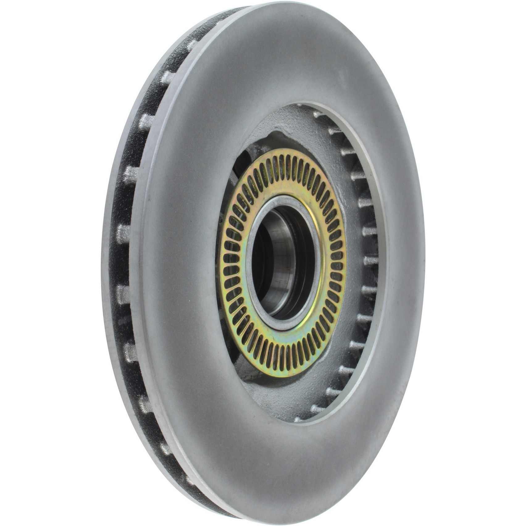 Stoptech Centric GCX Rotor w/Partial Coating - Front 320.65051