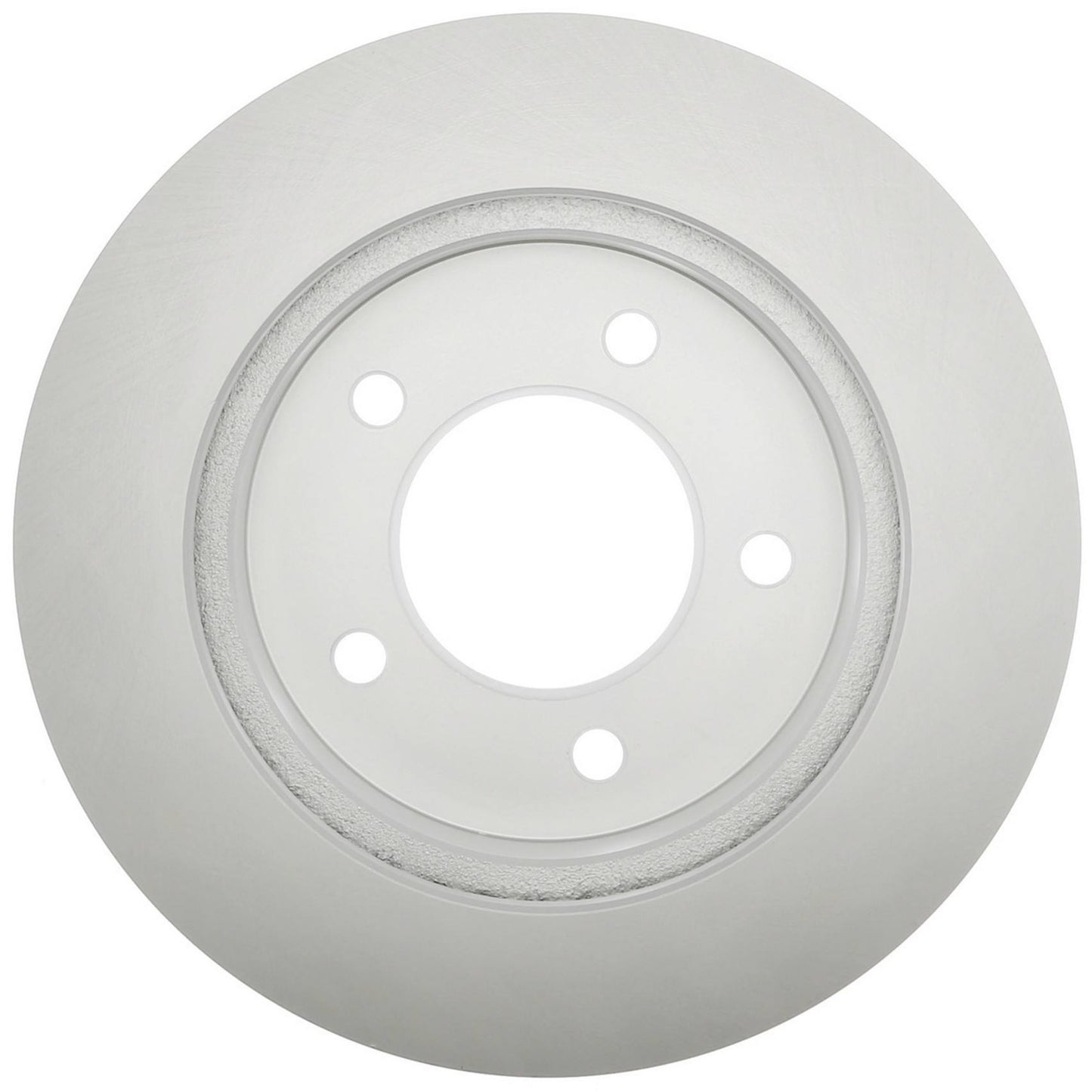 Stoptech Centric 97-03 Ford F-150 GCX Rotor w/Full Coating - Front 320.65057F
