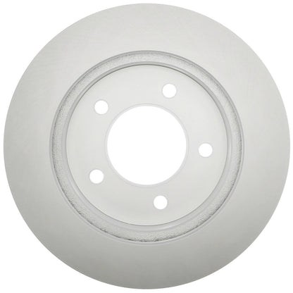 Stoptech Centric 97-03 Ford F-150 GCX Rotor w/Full Coating - Front 320.65057F