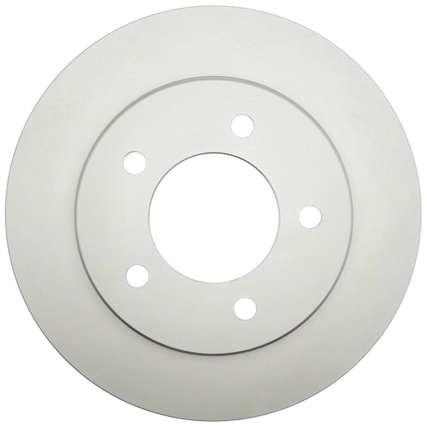 Stoptech Centric 97-03 Ford F-150 GCX Rotor w/Full Coating - Front 320.65057F