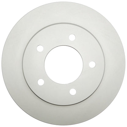 Stoptech Centric 97-03 Ford F-150 GCX Rotor w/Full Coating - Front 320.65057F