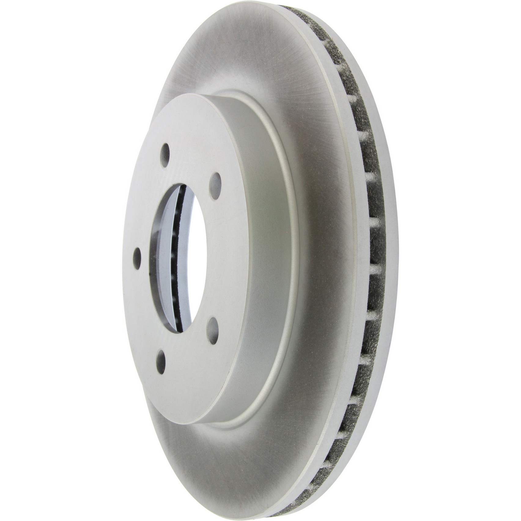 Stoptech Centric GCX Rotor w/Partial Coating - Front 320.65057