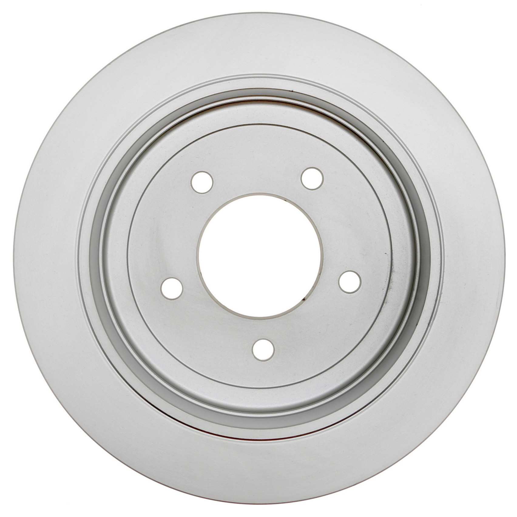 Stoptech Centric 97-00 Ford Expedition GCX Brake Rotors - Rear 320.65059F