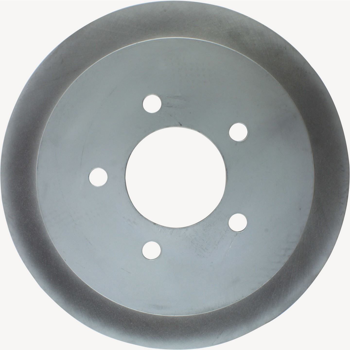 Centric Parts GCX Elemental Protection Brake Rotors By StopTech  top view frsport 320.65085