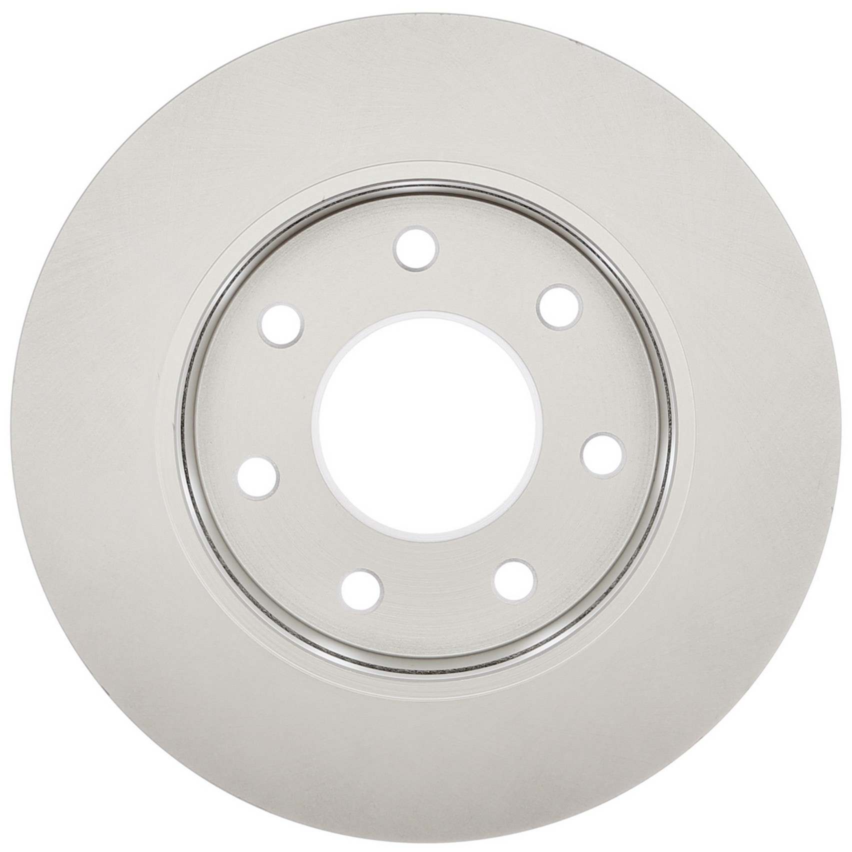 Stoptech Centric 04-08 Ford F-150 GCX Brake Rotors - Front 320.65101F