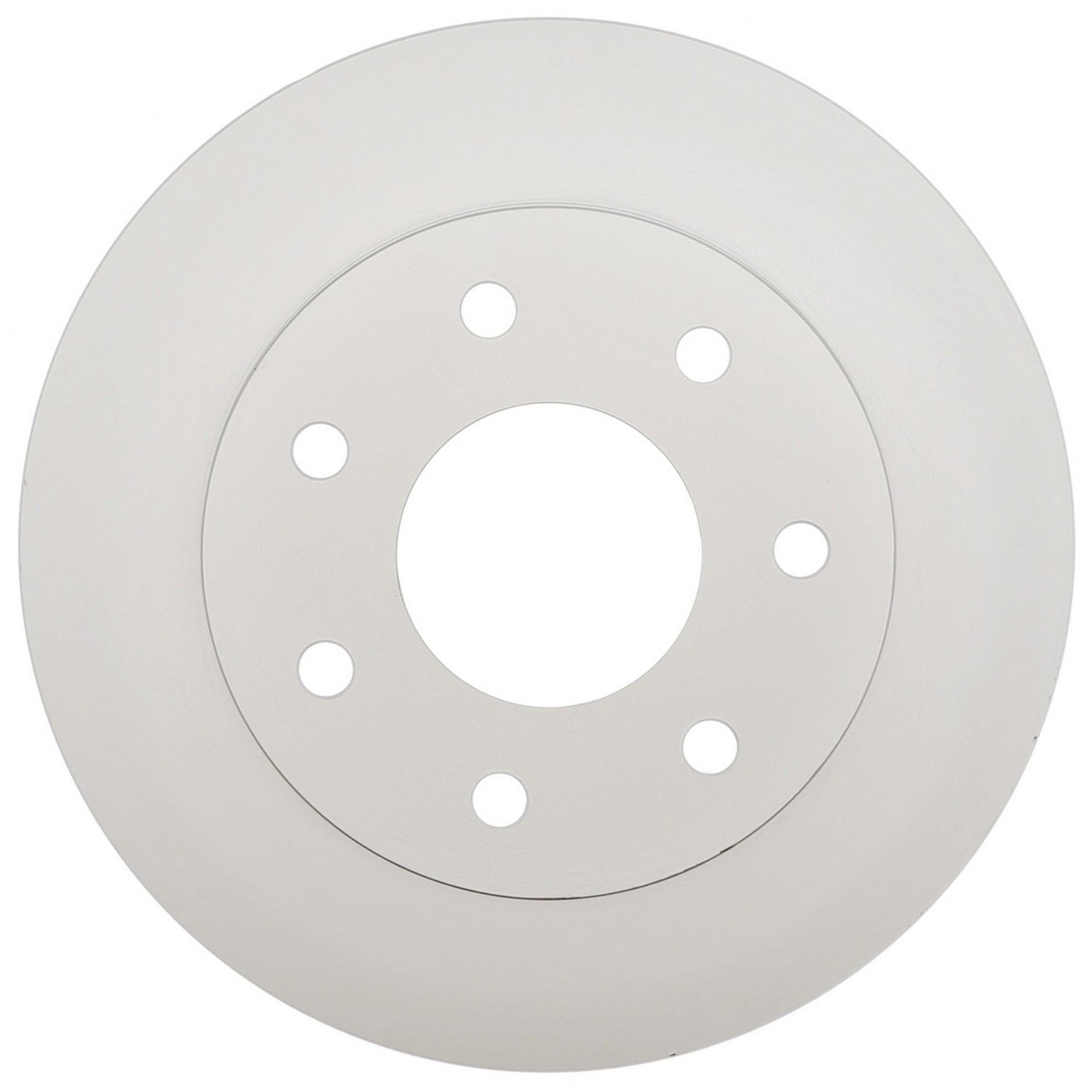 Stoptech Centric 04-08 Ford F-150 GCX Brake Rotors - Front 320.65101F