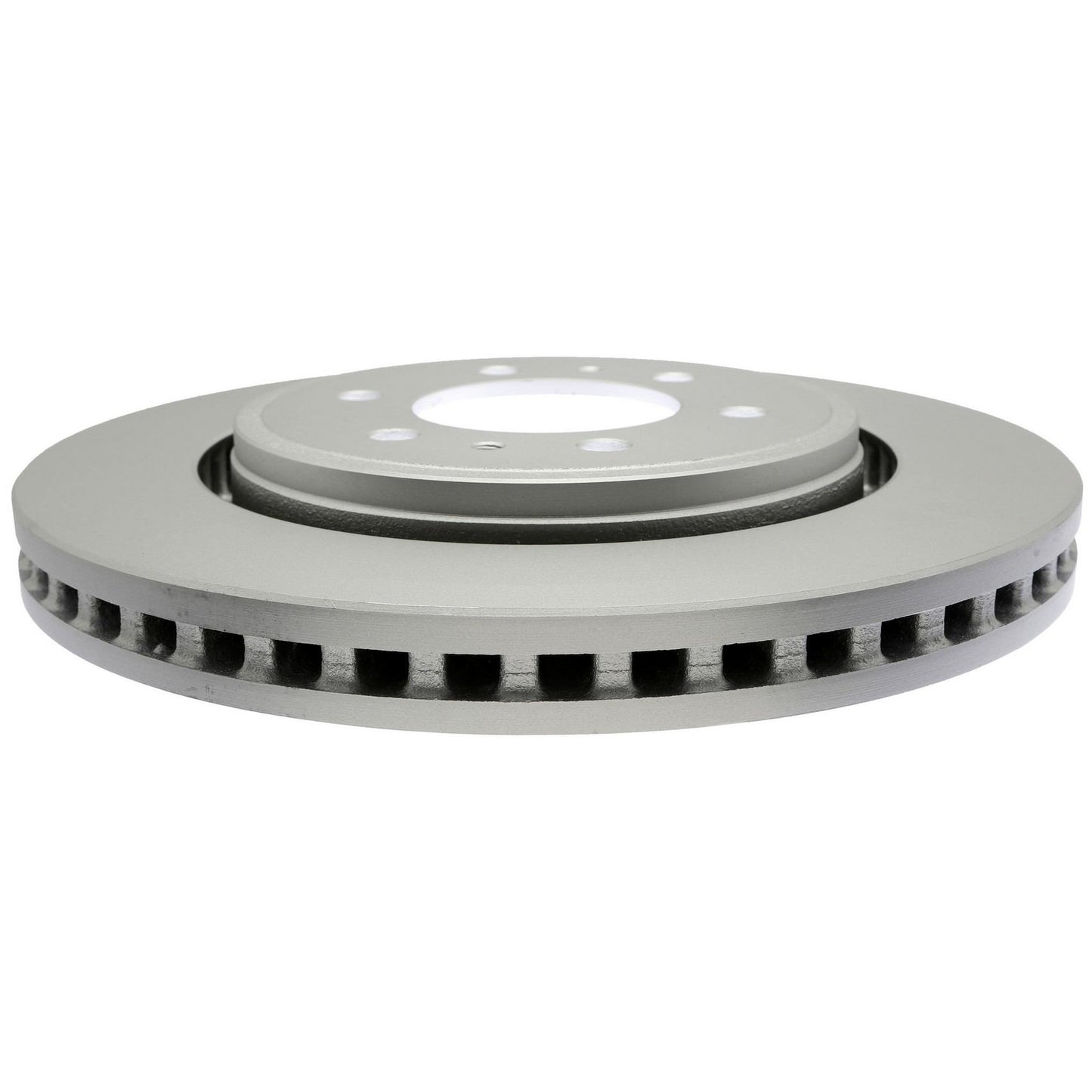 Stoptech Centric 07-20 Ford Expedition GCX Rotor w/Full Coating - Front 320.65119F