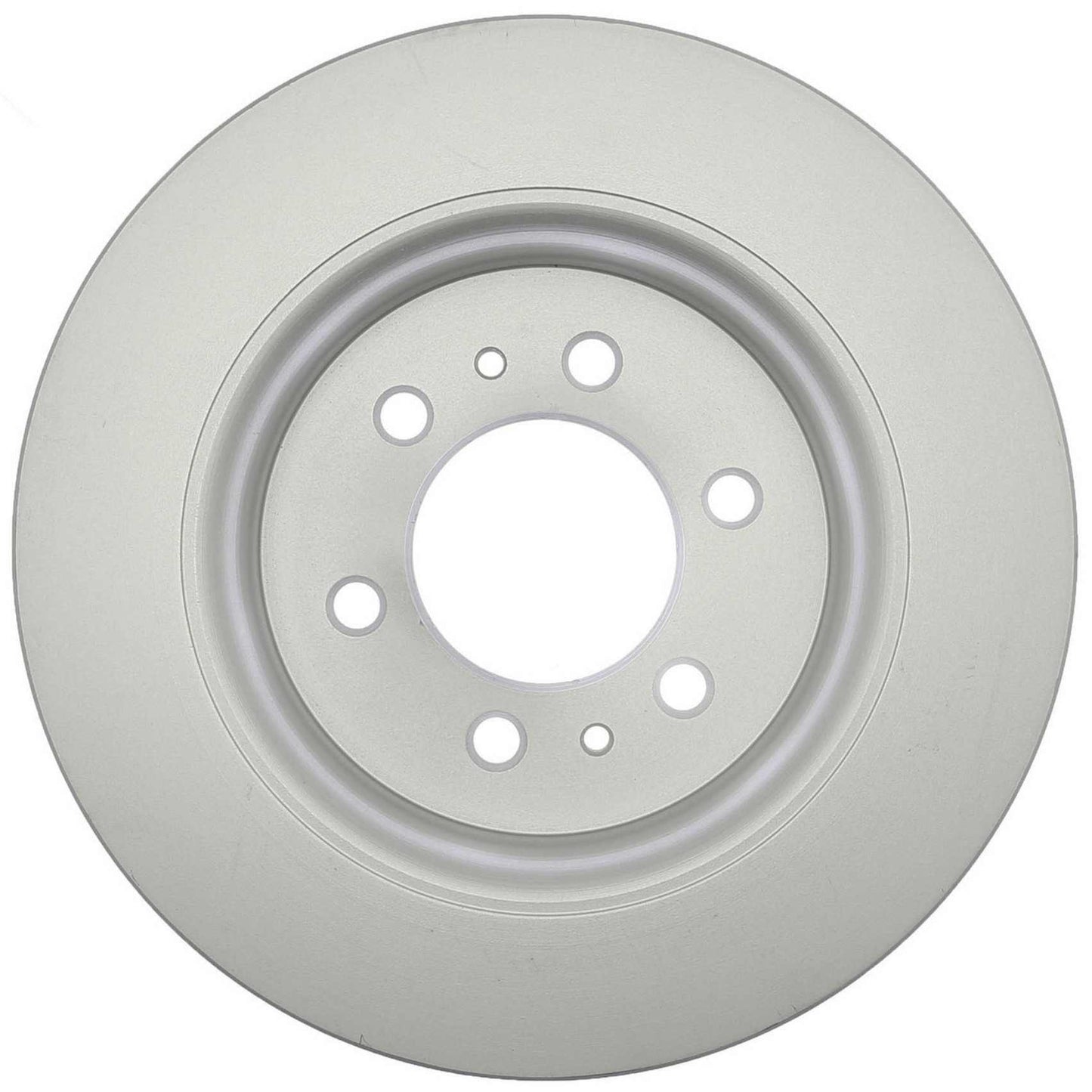 Stoptech Centric 07-20 Ford Expedition GCX Rotor w/Full Coating - Front 320.65119F