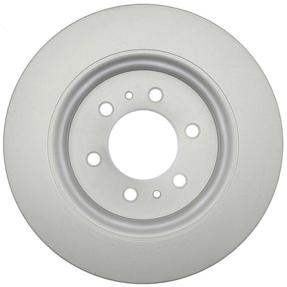Stoptech Centric 07-20 Ford Expedition GCX Rotor w/Full Coating - Front 320.65119F