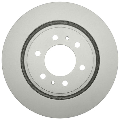 Stoptech Centric 07-20 Ford Expedition GCX Rotor w/Full Coating - Front 320.65119F