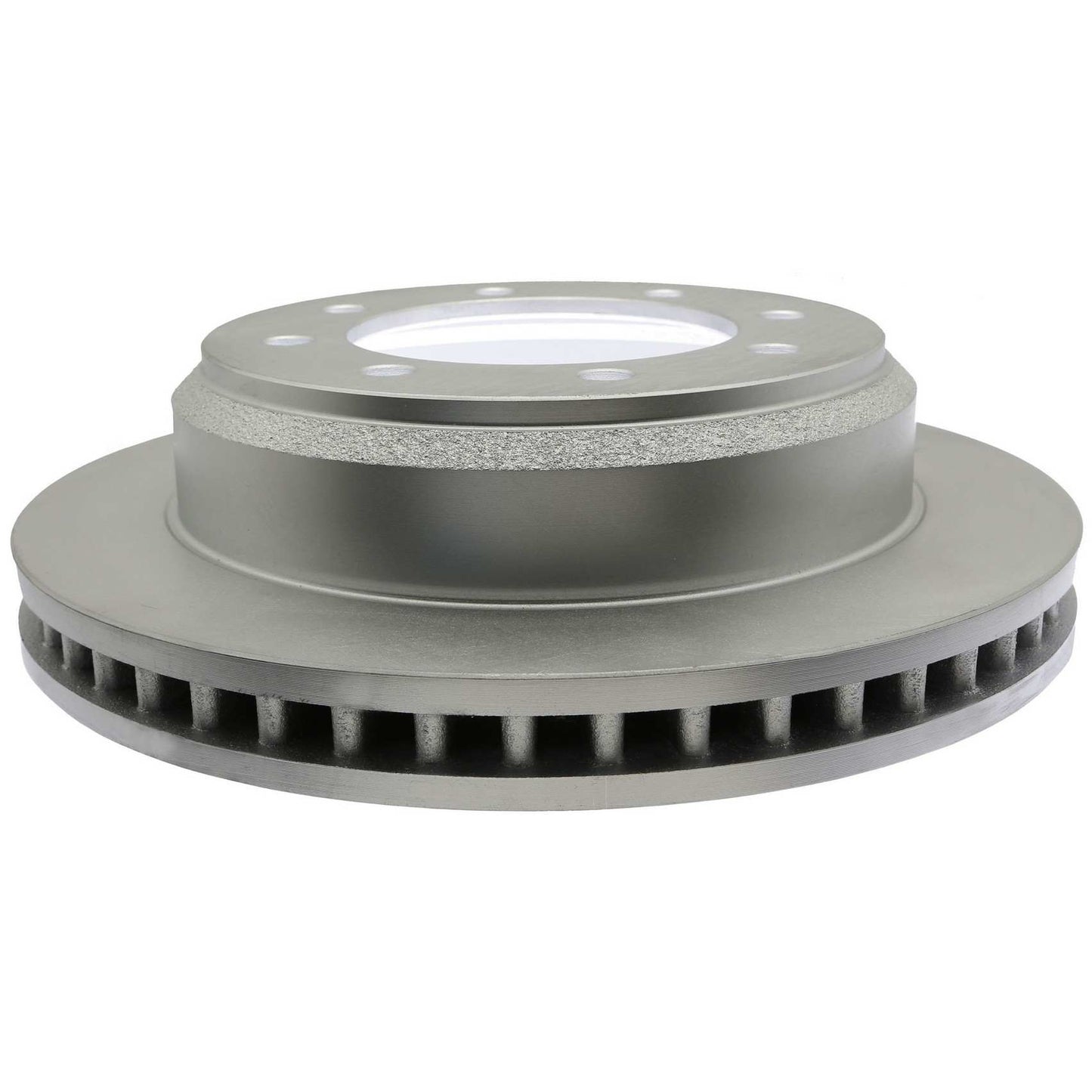 Stoptech Centric 08-14 Ford E-250 GCX Rotor w/Full Coating - Rear 320.65123F