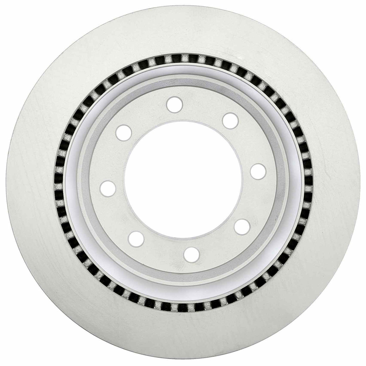 Stoptech Centric 08-14 Ford E-250 GCX Rotor w/Full Coating - Rear 320.65123F