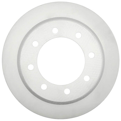 Stoptech Centric 08-14 Ford E-250 GCX Rotor w/Full Coating - Rear 320.65123F