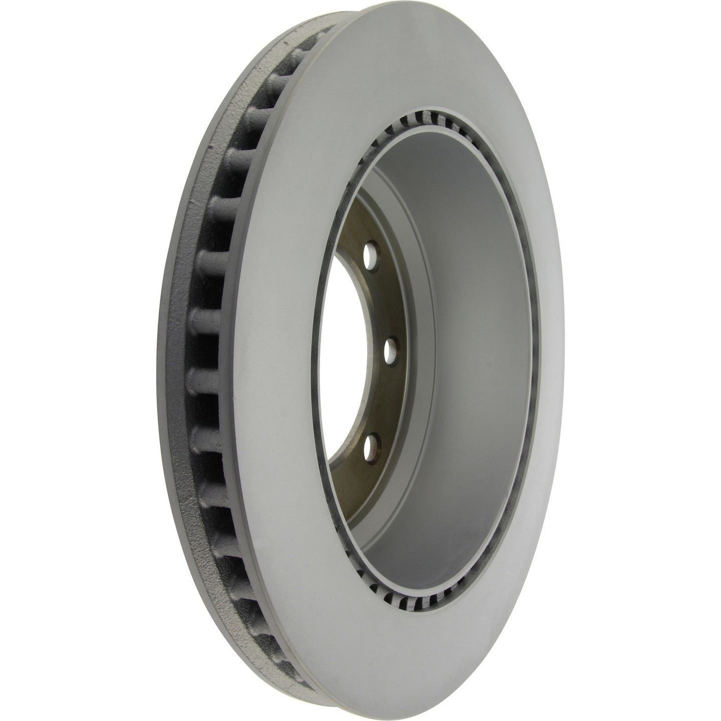 Stoptech Centric 08-14 Ford E-250 GCX Rotor w/Full Coating - Rear 320.65123F