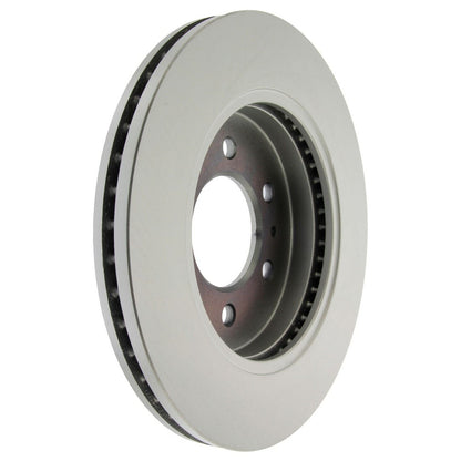 Stoptech Centric 2009 Ford F-150 GCX Rotor w/Full Coating - Front 320.65130F