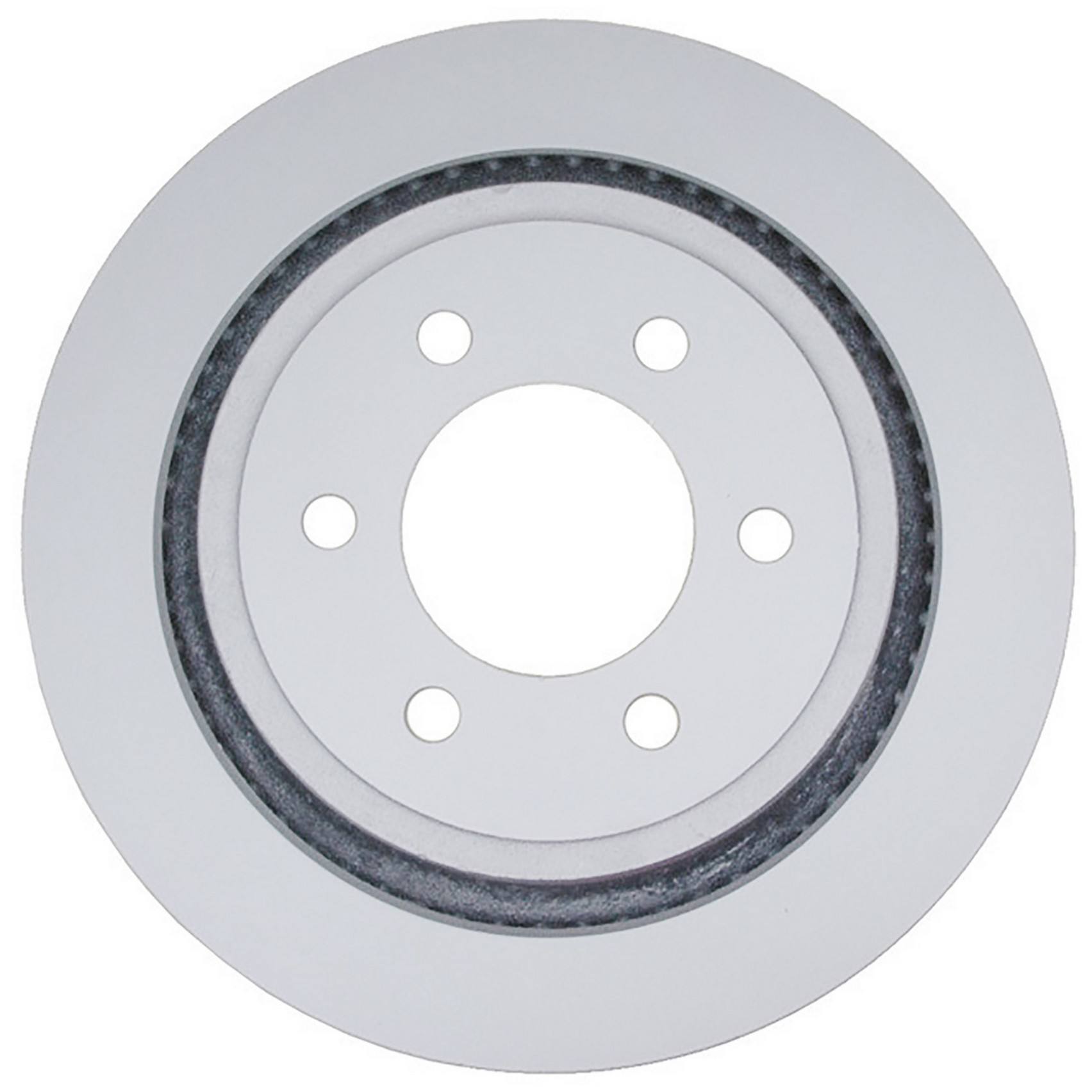 Stoptech Centric 12-20 Ford F-150 GCX Brake Rotors - Rear 320.65135F