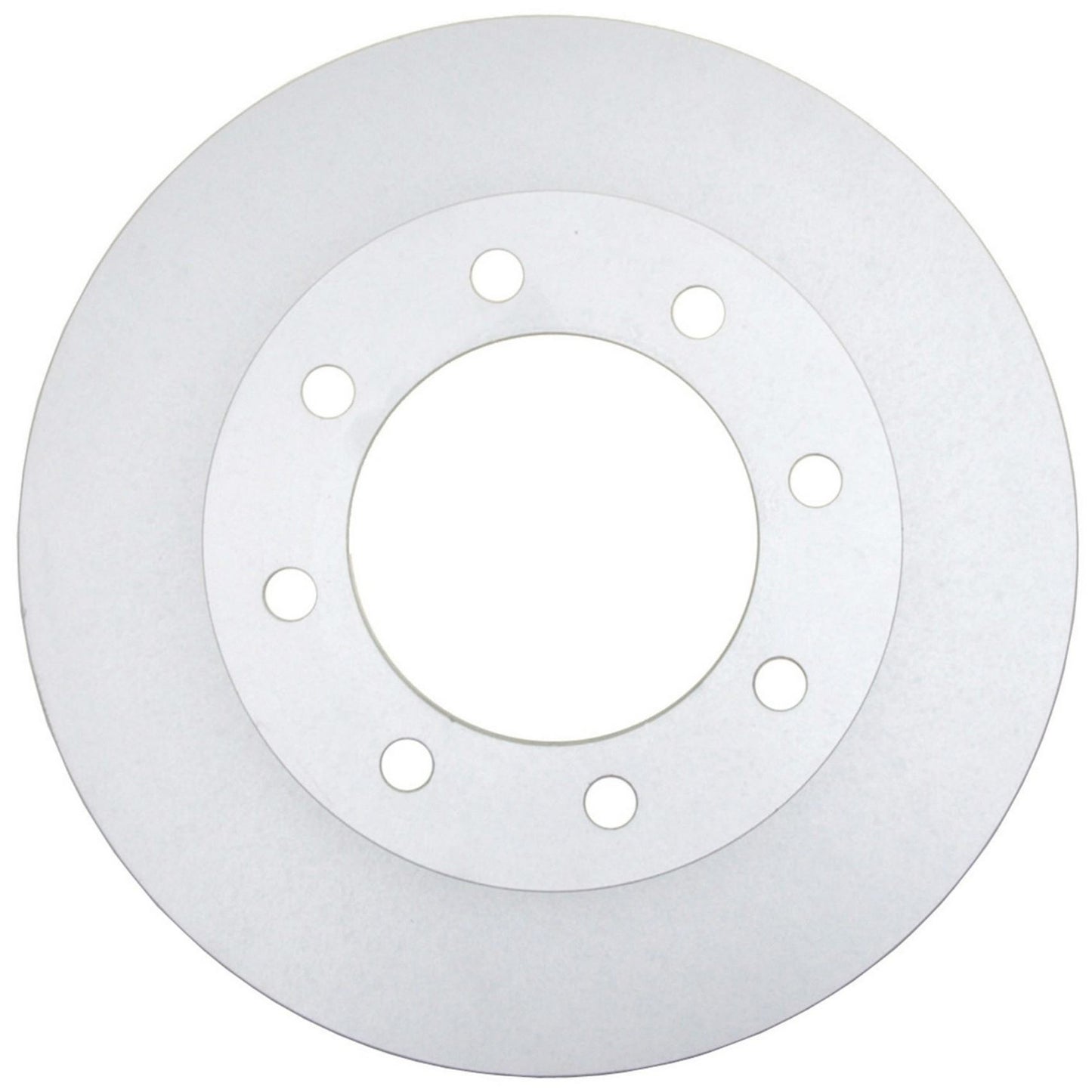 Stoptech Centric 12-21 Ford F-250 Super Duty GCX Rotor w/Full Coating - Front 320.65138F