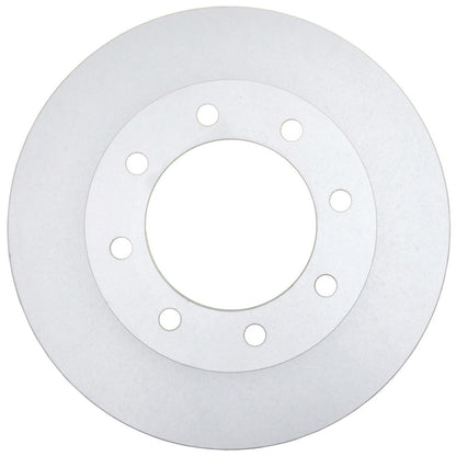 Stoptech Centric 12-21 Ford F-250 Super Duty GCX Rotor w/Full Coating - Front 320.65138F
