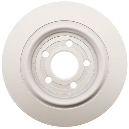 Stoptech Centric 20-21 Ford Explorer GCX Rotor with Full Coating - Rear 320.65162F