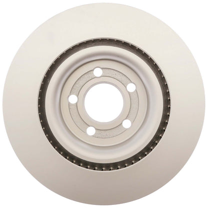 Stoptech Centric 20-21 Ford Explorer GCX Rotor with Full Coating - Front 320.65163F