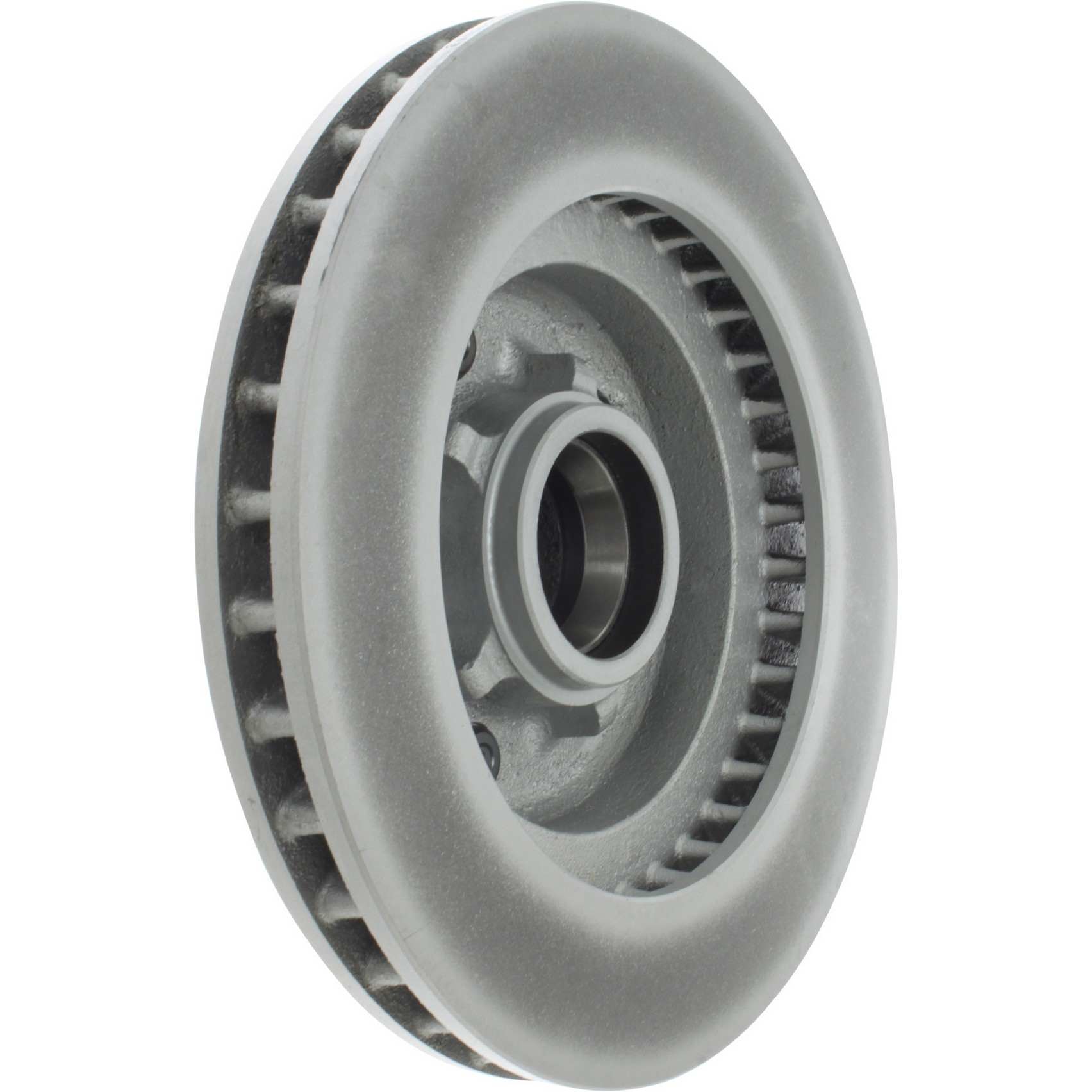 Stoptech Centric 71-76 Buick Electra GCX Rotor w/Full Coating - Front 320.66000F