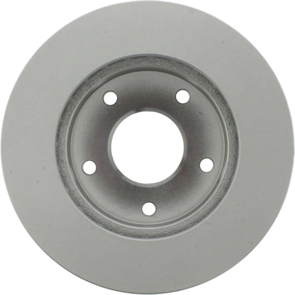 Stoptech Centric 79-58 Buick Riviera GCX Rotor w/Full Coating - Front 320.66006F