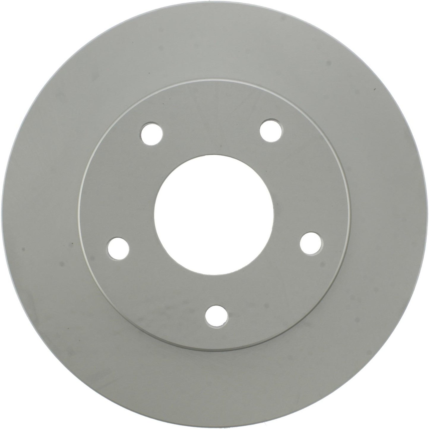 Stoptech Centric 79-58 Buick Riviera GCX Rotor w/Full Coating - Front 320.66006F
