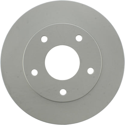 Stoptech Centric 79-58 Buick Riviera GCX Rotor w/Full Coating - Front 320.66006F