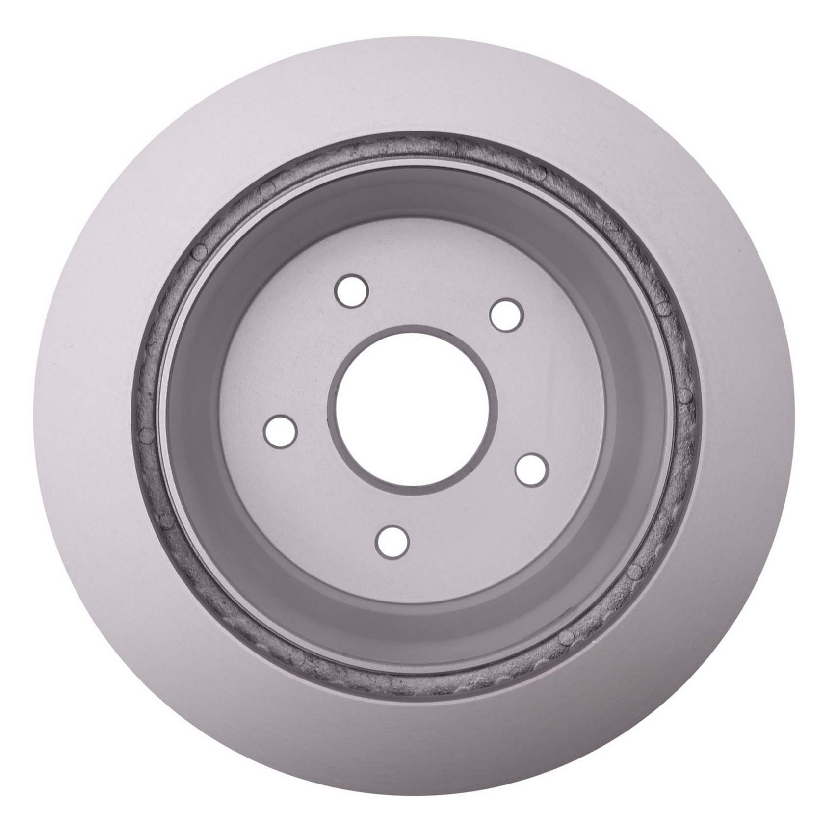 Stoptech Centric 97-05 Chevrolet Blazer GCX Brake Rotors - Rear 320.66036F