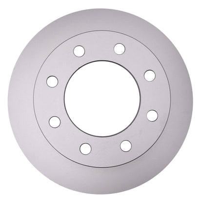 Stoptech Centric 00-05 Cadillac DeVille GCX Rotor w/Full Coating - Front 320.66042F