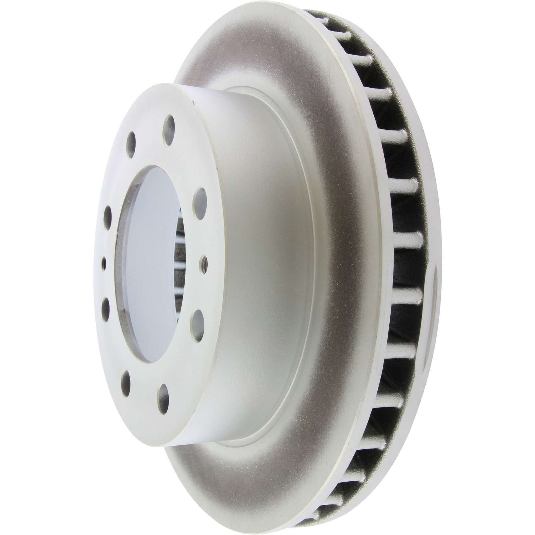 Stoptech Centric GCX Rotor w/Partial Coating - Front 320.66042