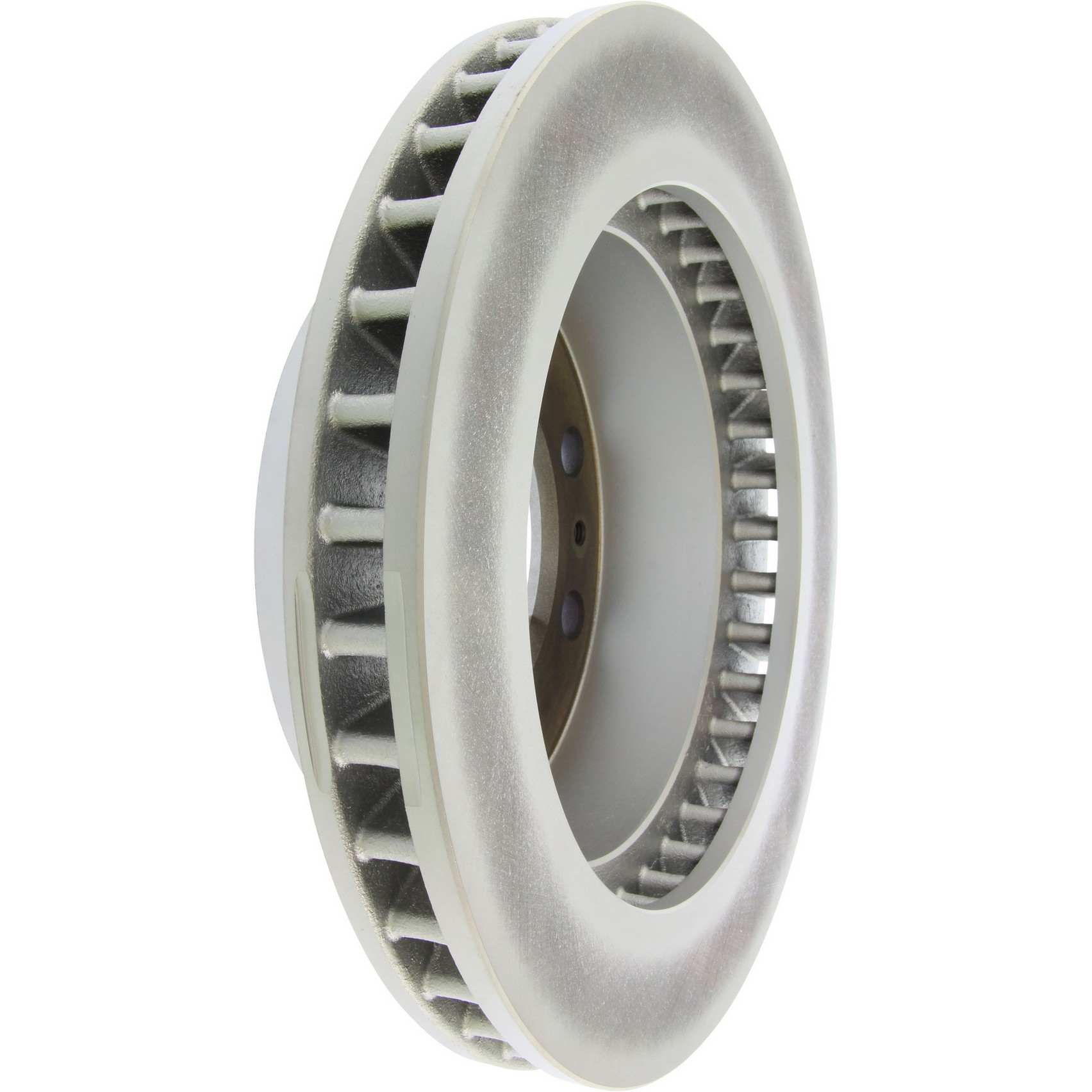 Stoptech Centric GCX Rotor w/Partial Coating - Front 320.66042