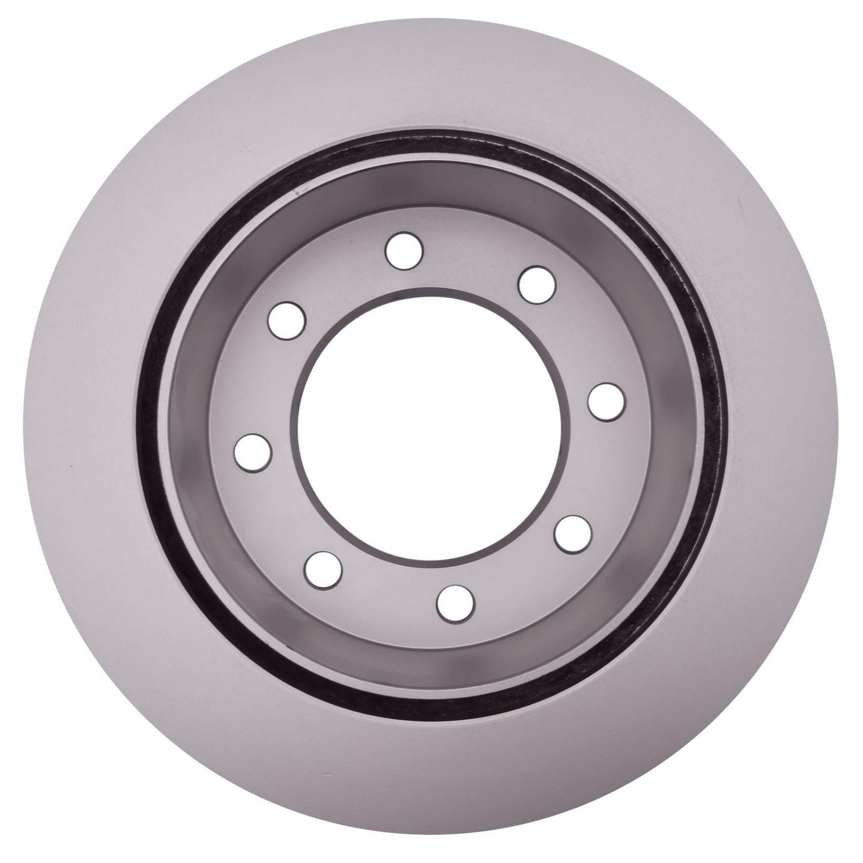 Stoptech Centric 07-10 GMC Sierra 3500 HD GCX Brake Rotors - Rear 320.66044F