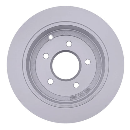 Stoptech Centric 02-07 Buick Rendezvous GCX Rotor w/Full Coating - Rear 320.66048F