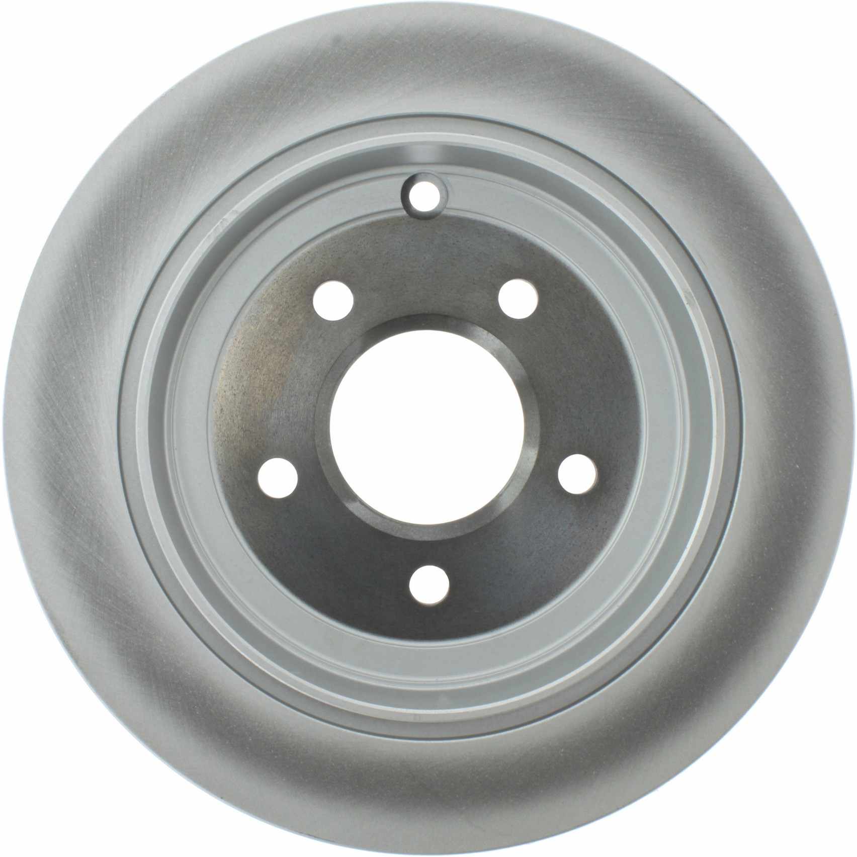 Stoptech Centric 02-07 Buick Rendezvous GCX Rear Brake Rotors 320.66048