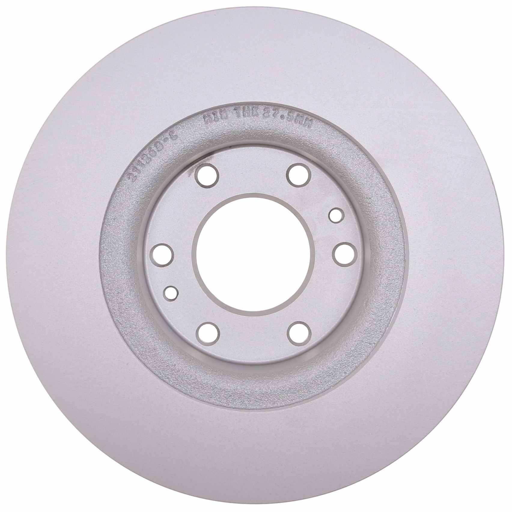 Stoptech Centric 04-07 Buick Rainier GCX Brake Rotors - Front 320.66053F