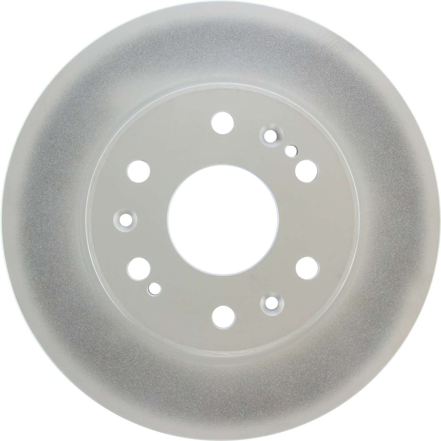 GCX Elemental Protection GCX Rotor with Partial Coating  top view frsport 320.66057