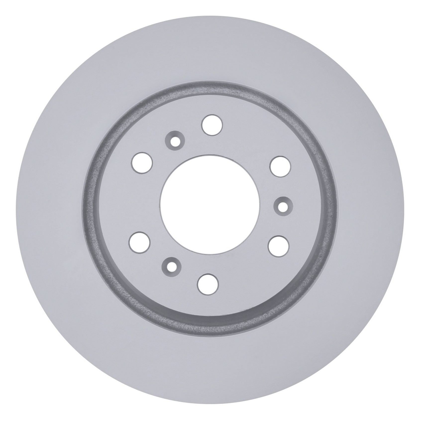 Stoptech Centric 06-07 Saturn Relay GCX Brake Rotors - Front 320.66061F