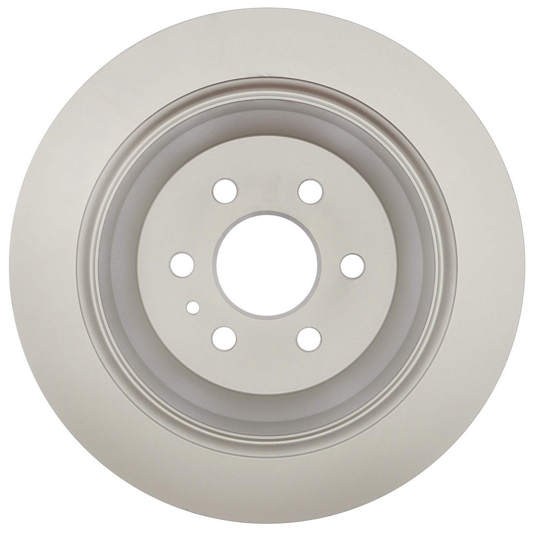 Stoptech Centric 15-21 GMC Canyon GCX Brake Rotors - Rear 320.66079F