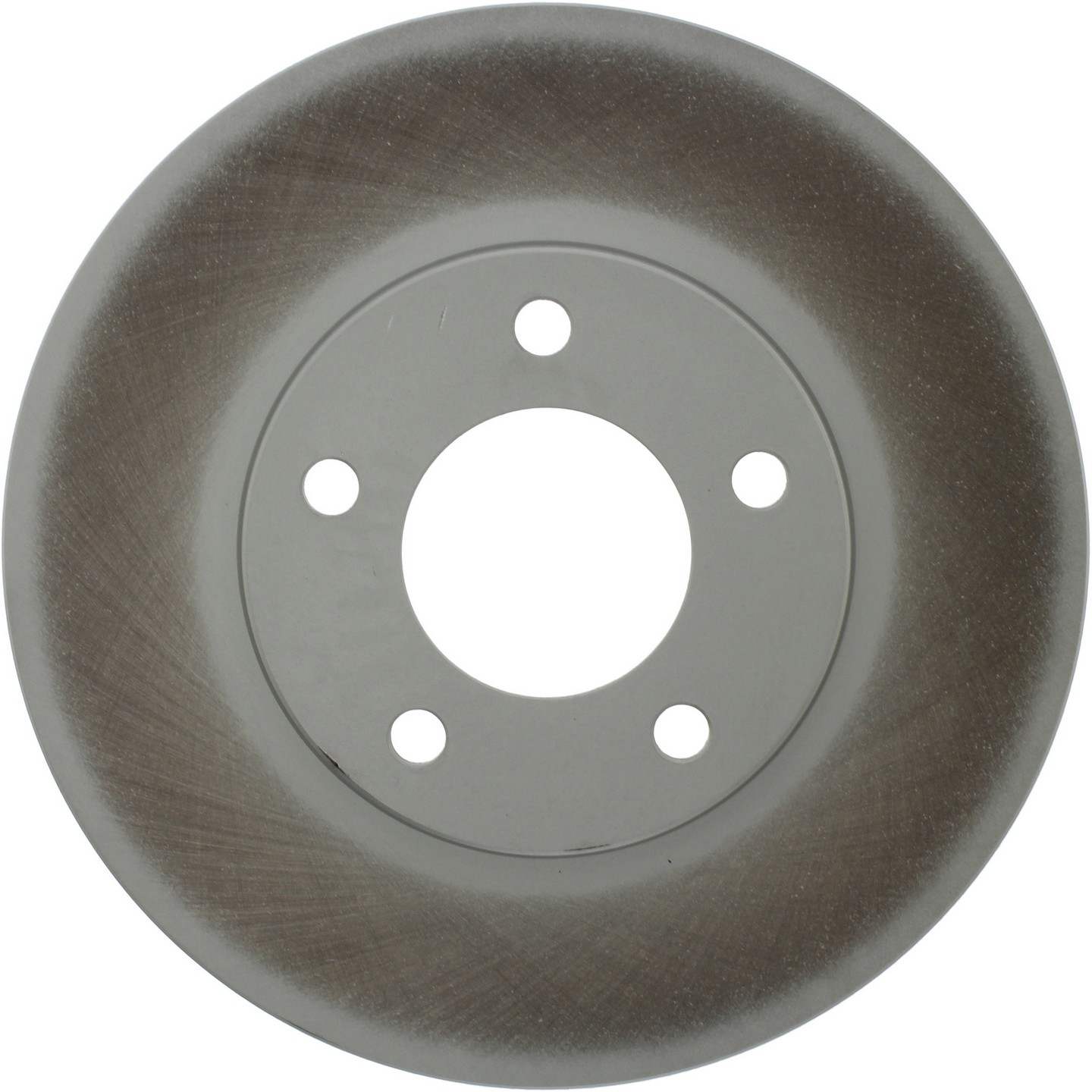 GCX Elemental Protection GCX Rotor with Partial Coating  top view frsport 320.67021