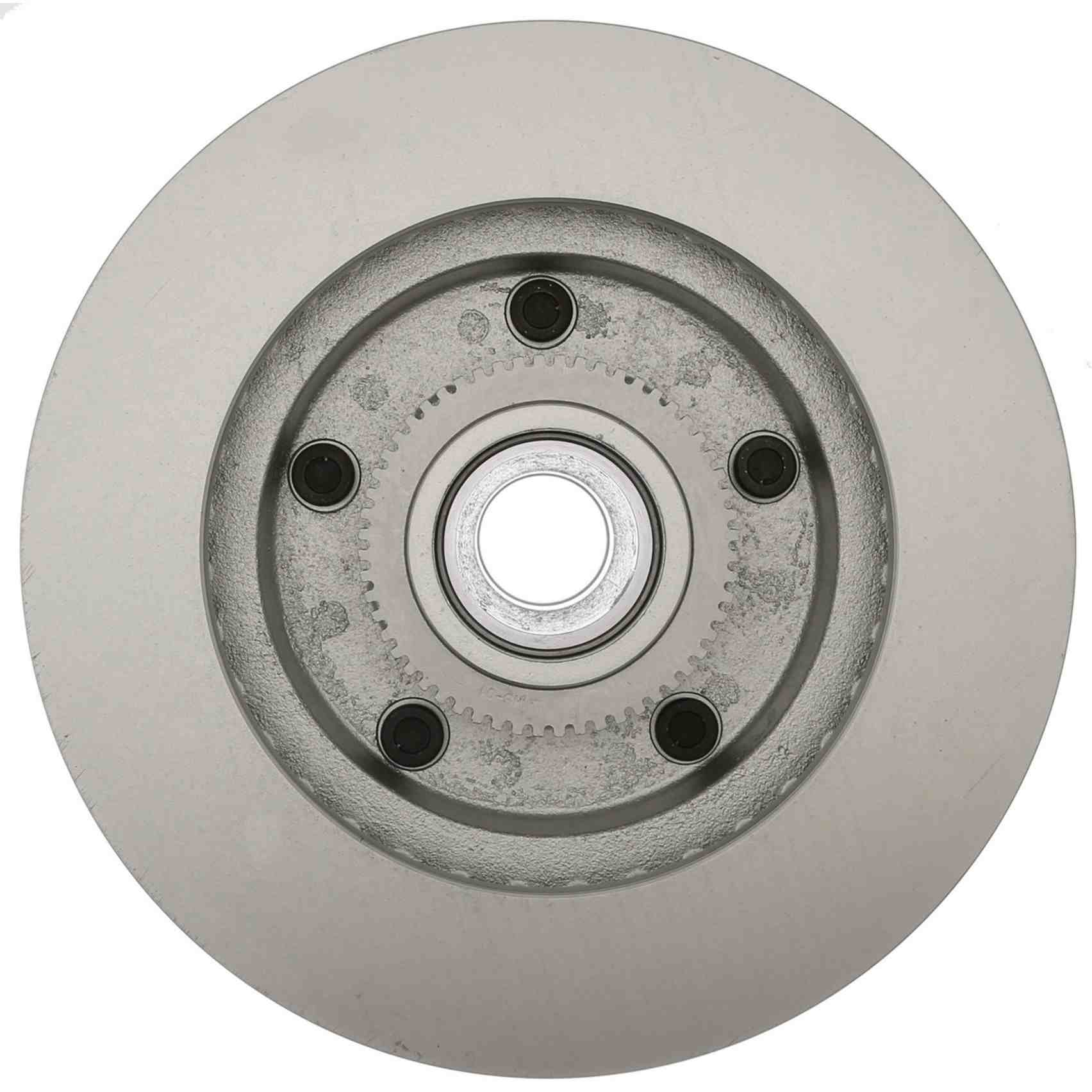 Stoptech Centric 94-99 Dodge Ram 1500 GCX Brake Rotors - Front 320.67028F