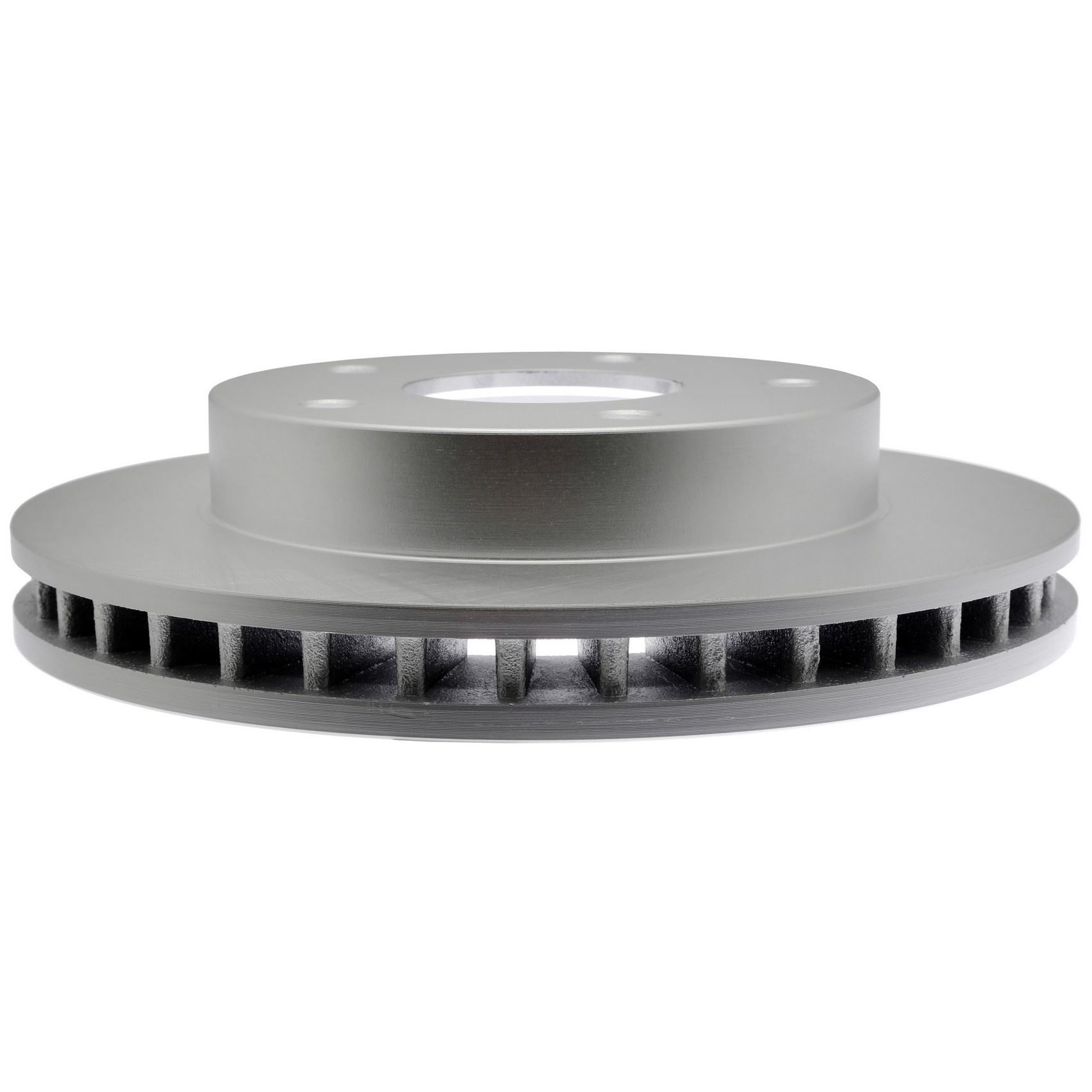 Stoptech Centric 94-99 Dodge Ram 1500 GCX Rotor w/Full Coating - Front/Rear 320.67029F