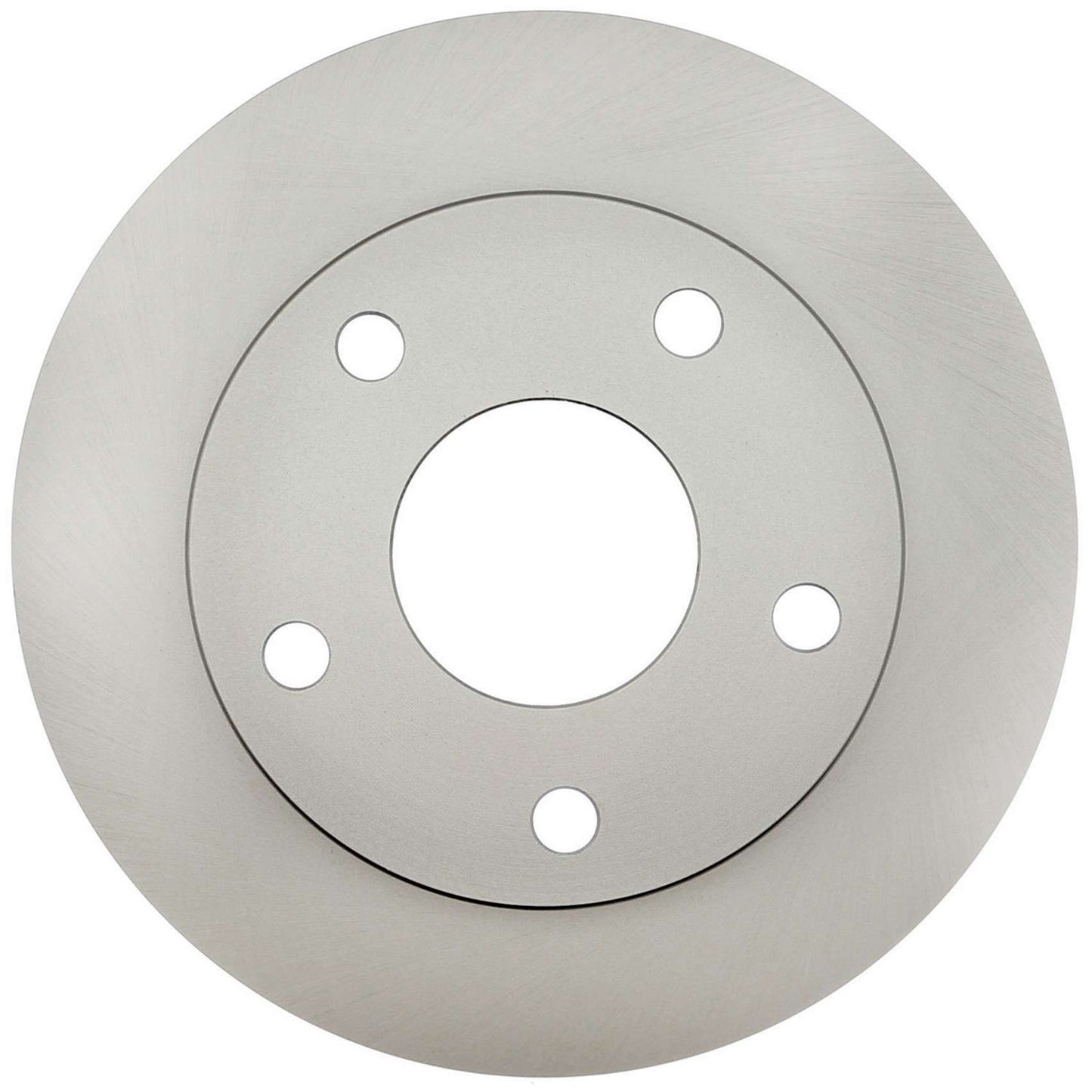Stoptech Centric 94-99 Dodge Ram 1500 GCX Rotor w/Full Coating - Front/Rear 320.67029F