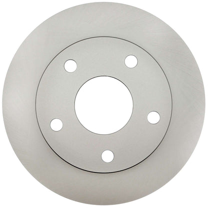 Stoptech Centric 94-99 Dodge Ram 1500 GCX Rotor w/Full Coating - Front/Rear 320.67029F