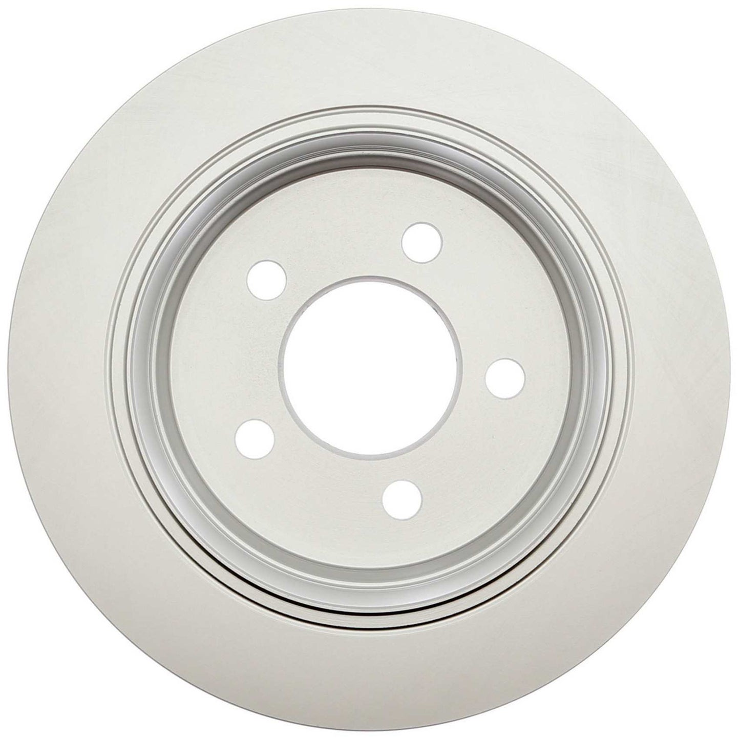 Stoptech Centric 94-98 Jeep Grand Cherokee GCX Rotor w/Full Coating - Rear 320.67032F