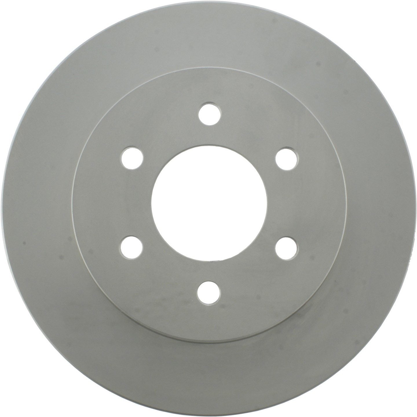 Centric Parts GCX Elemental Protection Brake Rotors By StopTech  top view frsport 320.67038