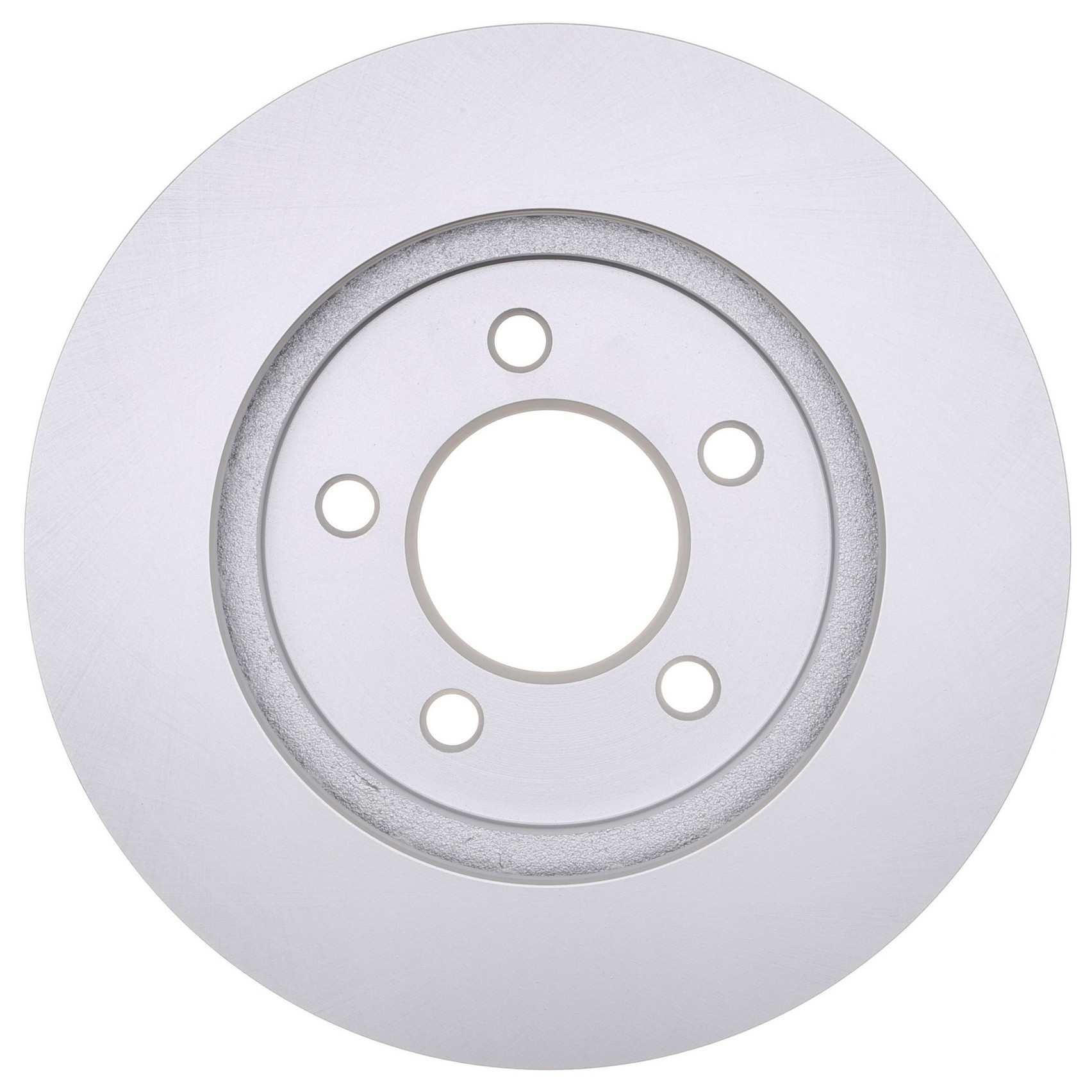 Stoptech Centric 01-02 Chrysler Prowler GCX Brake Rotors - Front 320.67039F