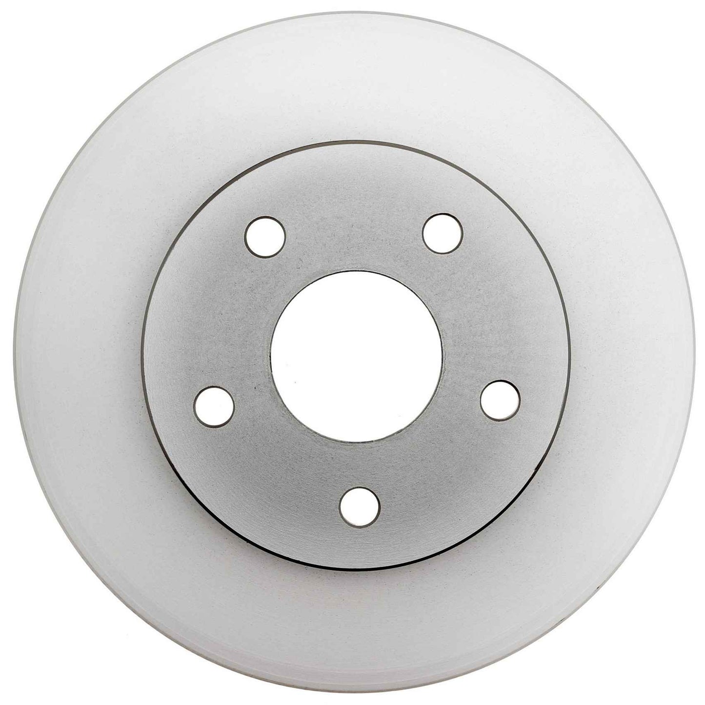 Stoptech Centric 99-04 Jeep Grand Cherokee GCX Rotor w/Full Coating - Front 320.67042F